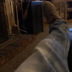 Meet your Posher, Drew